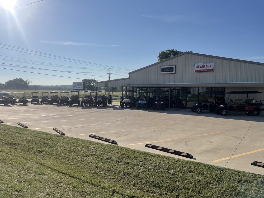 ACTON GOLF CAR AND BATTERY Updated September 2024 6037 Acton