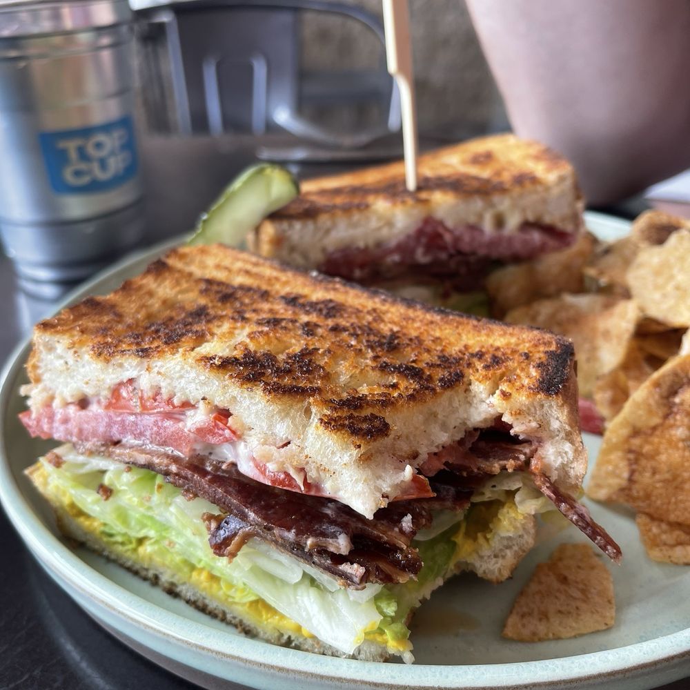 Hovey & Harrison - BLT - Cafes Near Me - Edwards, Colorado Hovey & Harrison - BLT - Cafes Near Me - Edwards, Colorado