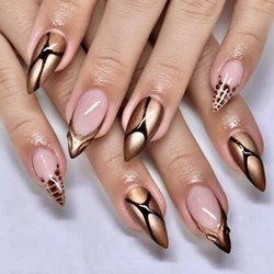 Kim Nails & Beauty Lounge - Looking for a highly rated nail salon in Emeryville?