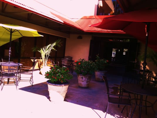 Barefoot Buddha by null