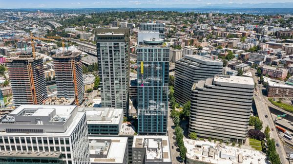 AMLI ARC Updated April 2025 91 Photos & 50 Reviews 1800 Boren Ave