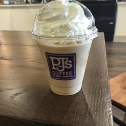PJ's Coffee