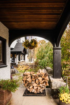 Manor House Inn by null