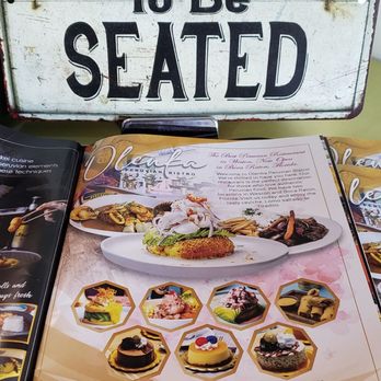 Olenka Peruvian Bistro - Bakeries Near Me - Weston, Florida
