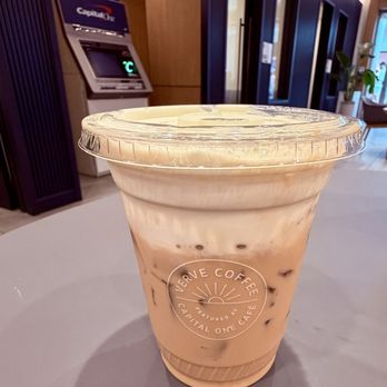 Capital One Café - Moonshot - Cafes Near Me - Orlando, Florida