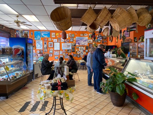 Rex Italian Foods by null