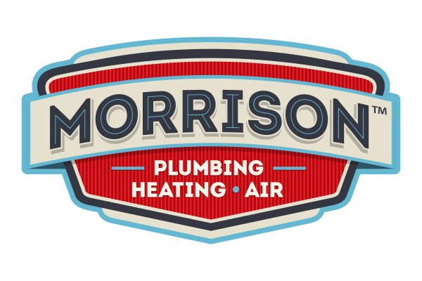 Morrison Plumbing, Heating, Air, & Electrical Services Logo