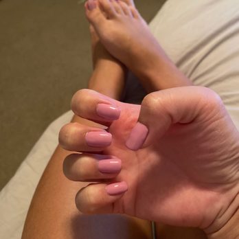 Circle A Nails And Spa - Gel polish and regular pedicure - Nail Salons Near Me - Redlands, California Circle A Nails And Spa - Gel polish and regular pedicure - Nail Salons Near Me - Redlands, California