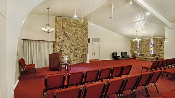 Hubbard-Kelly Funeral Home