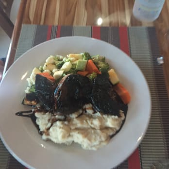 Vegan Planet - Portabello Especial - Gluten-Free Near Me - Cancún, ROO