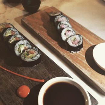 Uchiko Austin - Sushi Bars Near Me - Austin, Texas