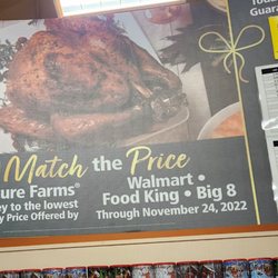 The price wars have begun.
