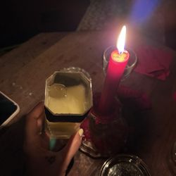 Rasputin - The is the gross drink