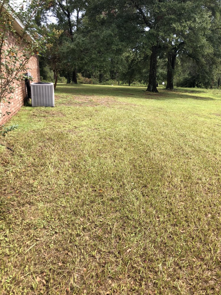 Slide of Workhorse Landscaping & property maintenance