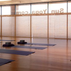Red Sun Yoga