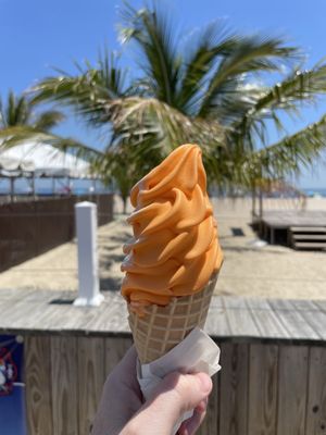 Kohr's Frozen Custard by null