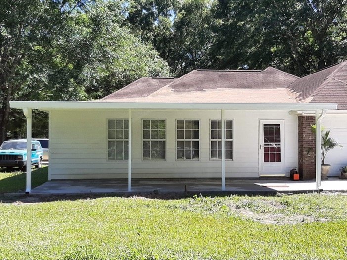 Slide of All A-1 Services