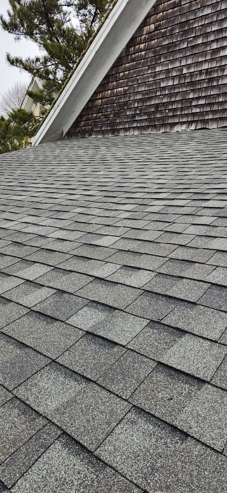 Slide of Danny's Repair and Updates