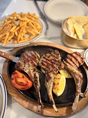 Milos Meze by null