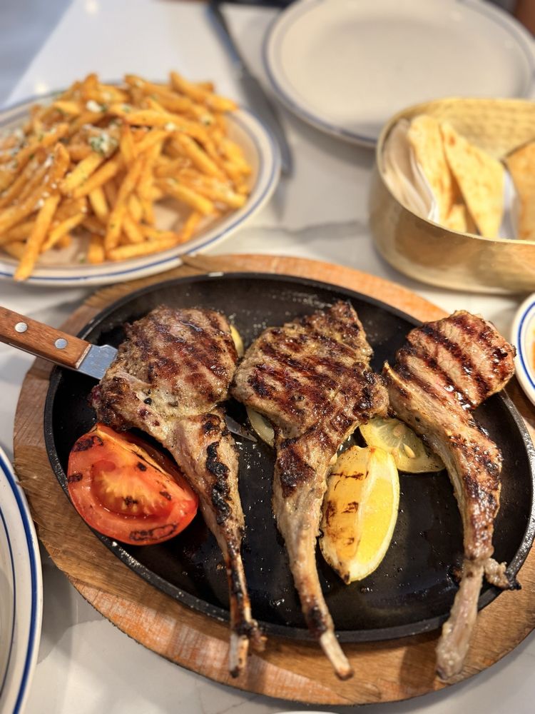 Milos Meze