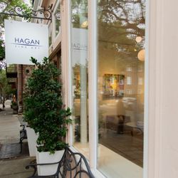 Hagan Fine Art - Hagan Fine Art, 125 Church Street