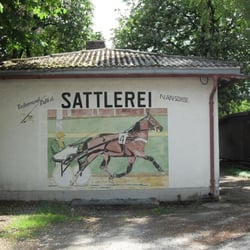 Sattlerei Ansorge