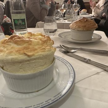 Le Soufflé - French Near Me - Paris, 75 Le Soufflé - French Near Me - Paris, 75