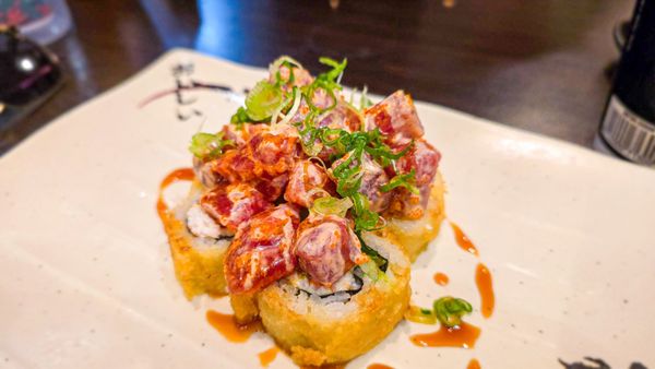 Island Sushi and Grill by null