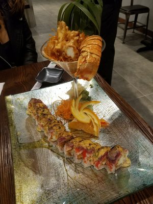 Chana Thai Kitchen by null