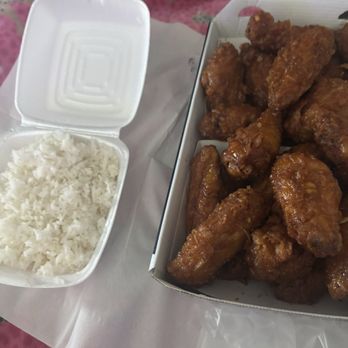 bb.q Chicken El Paso - honey garlic Double Flavor Wings - Chicken Wings Near Me - El Paso, Texas bb.q Chicken El Paso - honey garlic Double Flavor Wings - Chicken Wings Near Me - El Paso, Texas