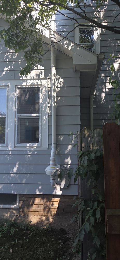 Piece of Mind Radon Testing and Mitigation - mold inspector in Spencerport, NY