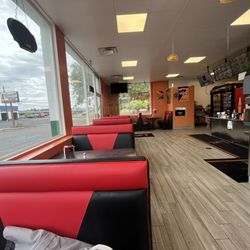 Gerardo Mexican Food