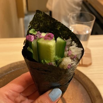 Noz Market - Plum shiso & Cucumber - Japanese Near Me - New York, New York Noz Market - Plum shiso & Cucumber - Japanese Near Me - New York, New York