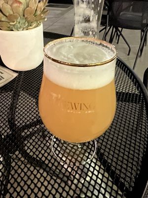 Templin Family Brewing by null