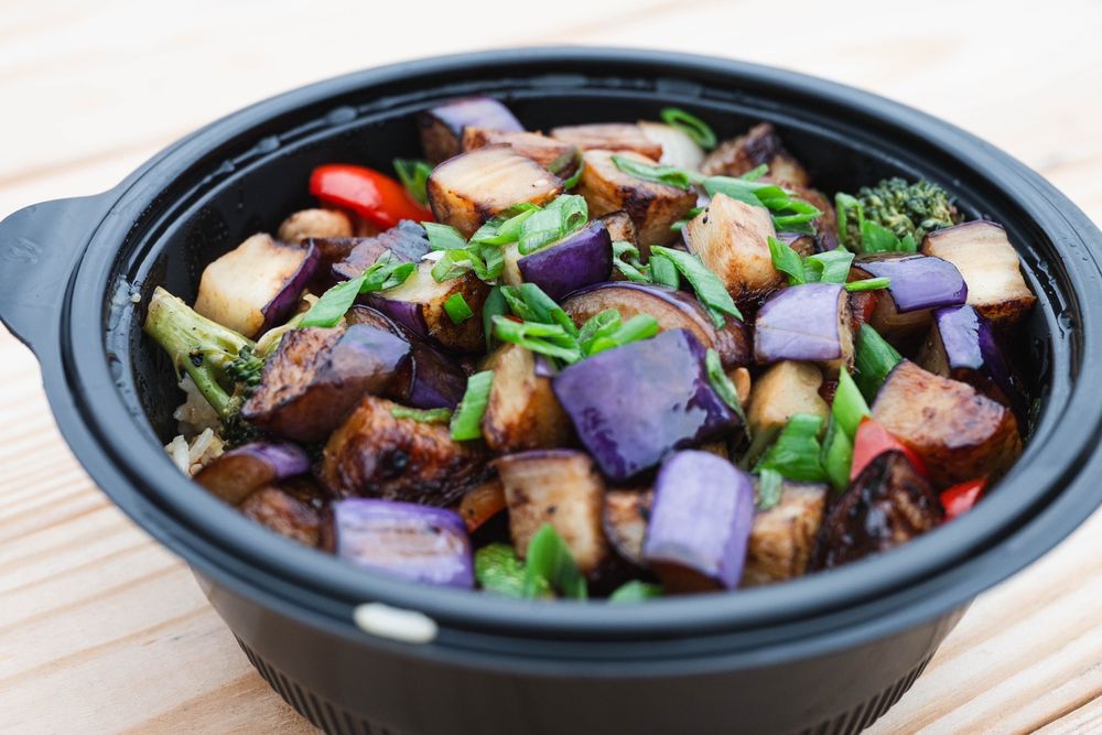 YUM YUM HIBACHI 43 Photos 20706 Wellers Cor Sq, Ashburn, Virginia