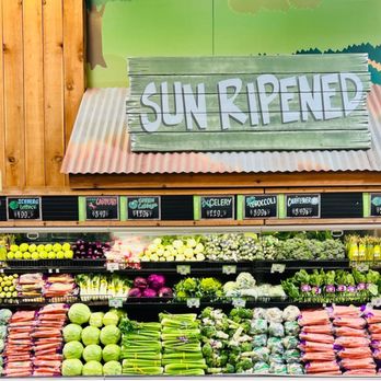 Sprouts Farmers Market - Fresh vegetables organic and non-organic - Grocery Near Me - Houston, Texas Sprouts Farmers Market - Fresh vegetables organic and non-organic - Grocery Near Me - Houston, Texas