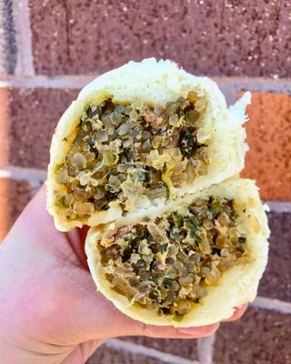 Seoul ManDoo by null