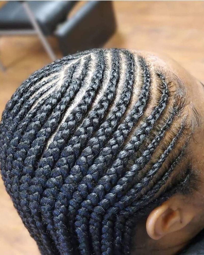 ANGEL’S HAIR SALON Updated September 2024 29 Photos 2756 W Market