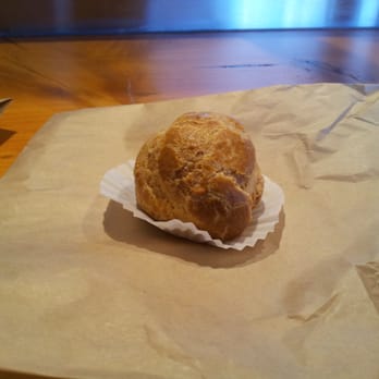 The Annex - Creme puff. Organic and so delicious... - Coffee & Tea Near Me - El Cerrito, California The Annex - Creme puff. Organic and so delicious... - Coffee & Tea Near Me - El Cerrito, California