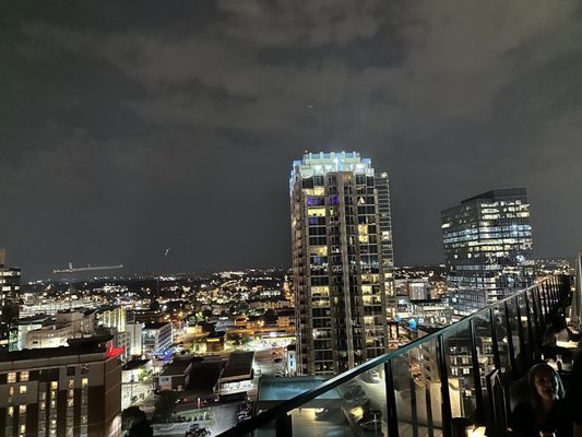 Virgin Hotels Nashville by null