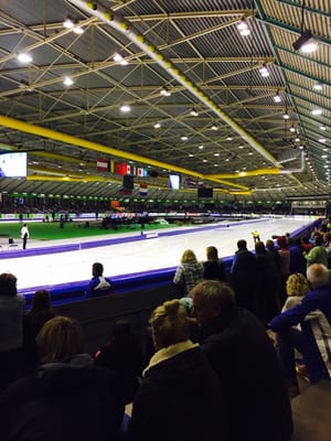 Thialf by null