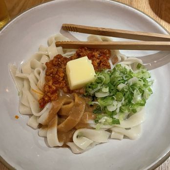 Konban - Mazemen - Izakaya Near Me - New York, New York Konban - Mazemen - Izakaya Near Me - New York, New York