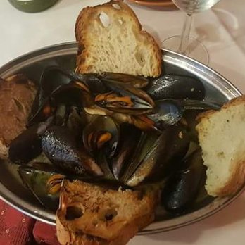 Osteria da Zi Guido - Seafood Near Me - Rome, RM Osteria da Zi Guido - Seafood Near Me - Rome, RM