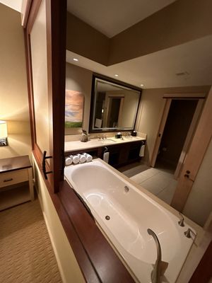 The Allison Inn & Spa by null