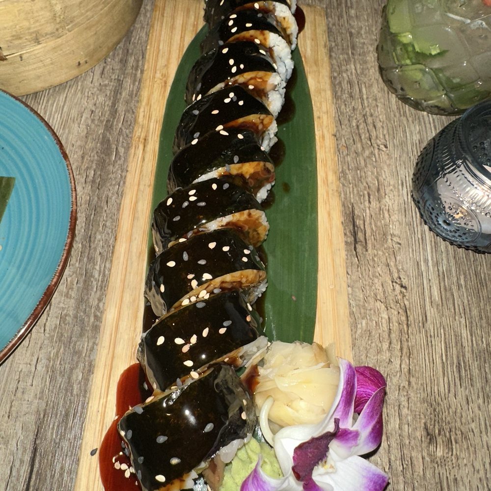 BITES Asian Kitchen + Bar - Buddha's Garden (V) - Japanese Near Me - Chicago, Illinois BITES Asian Kitchen + Bar - Buddha's Garden (V) - Japanese Near Me - Chicago, Illinois