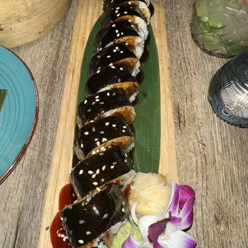 BITES Asian Kitchen + Bar - Buddha's Garden (V) - Japanese Near Me - Chicago, Illinois