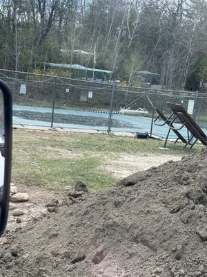 Pioneer Valley RV Campground by null