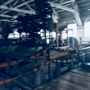 George Inlet Cannery - Tours Near Me - Ketchikan, Alaska