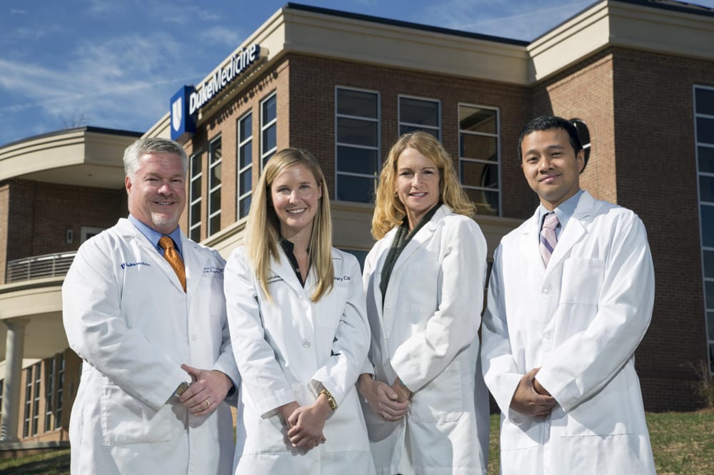 Duke Primary Care Meadowmont - child therapist in Chapel Hill, NC