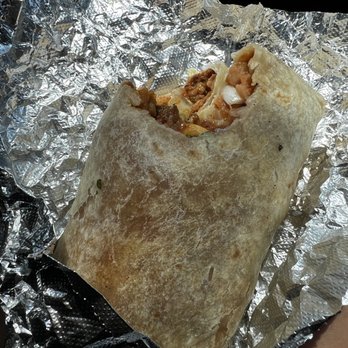 Viva Vegan - Carne asada Caliburrito - Vegan Near Me - Colton, California Viva Vegan - Carne asada Caliburrito - Vegan Near Me - Colton, California